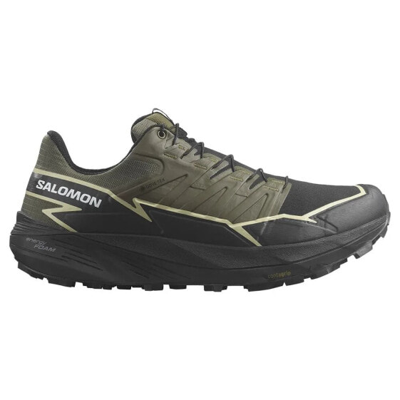 SALOMON Thundercross Goretex trail running shoes