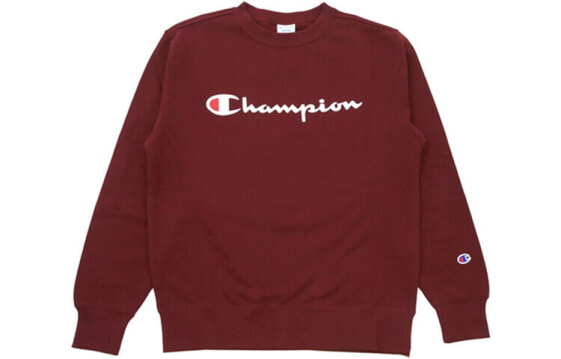 Худи Champion C3-H004 "Trendy Clothing"