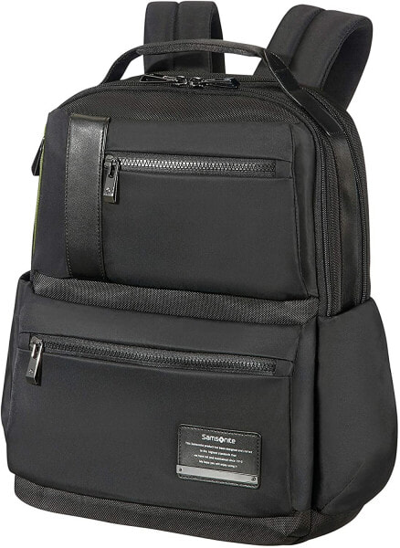 Рюкзак Samsonite Openroad Backpack 141 Black