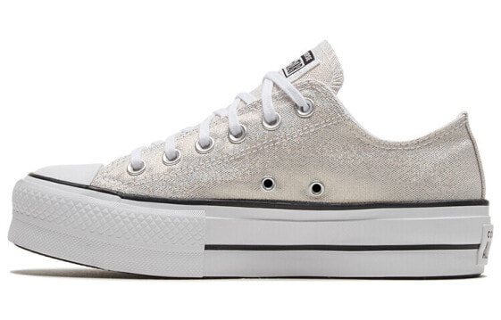 Кроссовки Converse Chuck Taylor All Star Lift 568630C