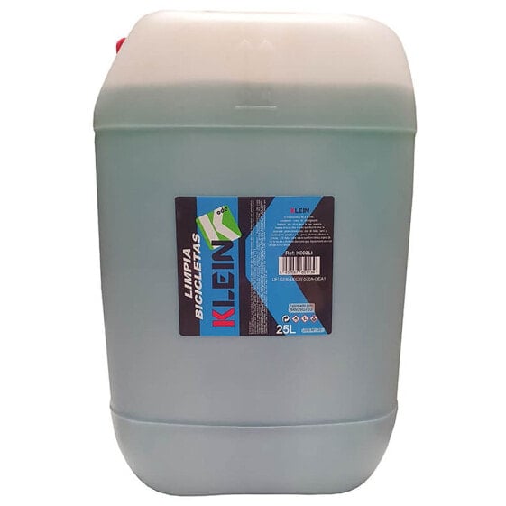 KLEIN Plus Bike Cleaner 25L