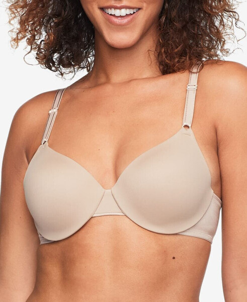 Warners® This Is Not A Bra™ Cushioned Underwire Lightly Lined T-Shirt Bra 1593