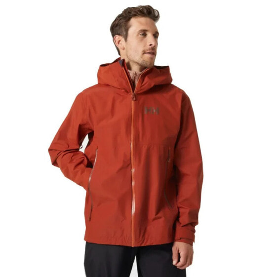 HELLY HANSEN Blaze 3L softshell jacket