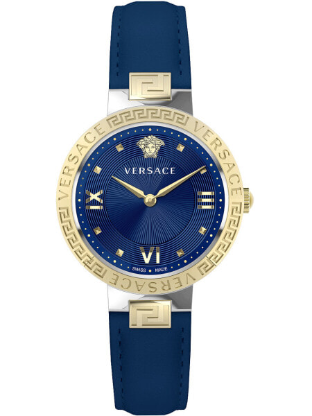 Часы Versace VE2K00321 Greca 36mm