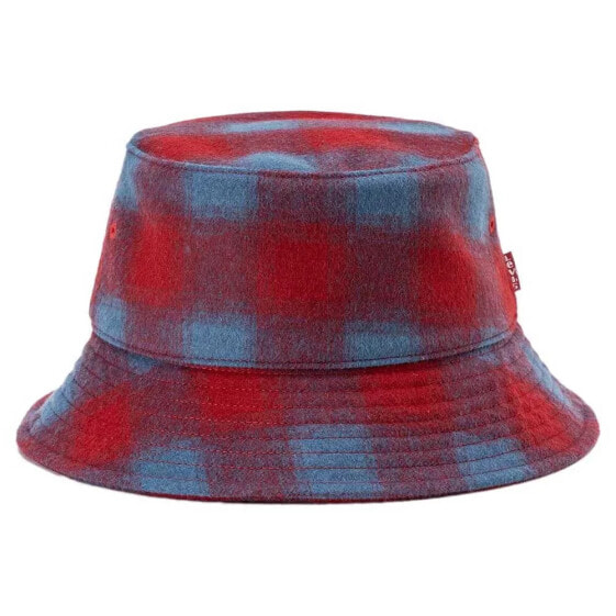 LEVIS ACCESSORIES Winter bucket hat