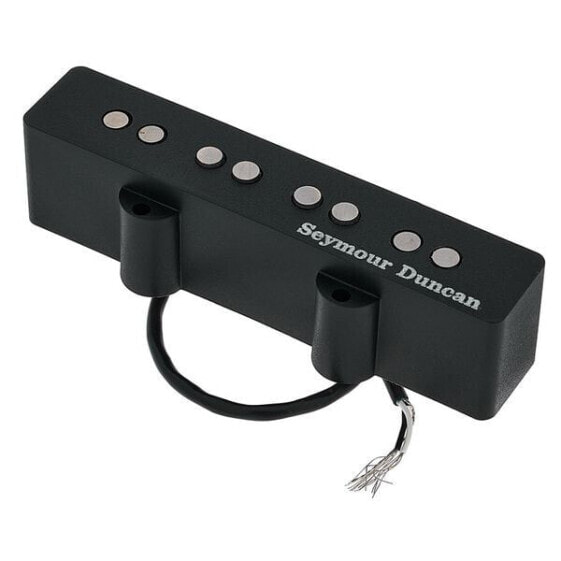 Бас-гитара Seymour Duncan Apollo J-Bass 4 NL Neck