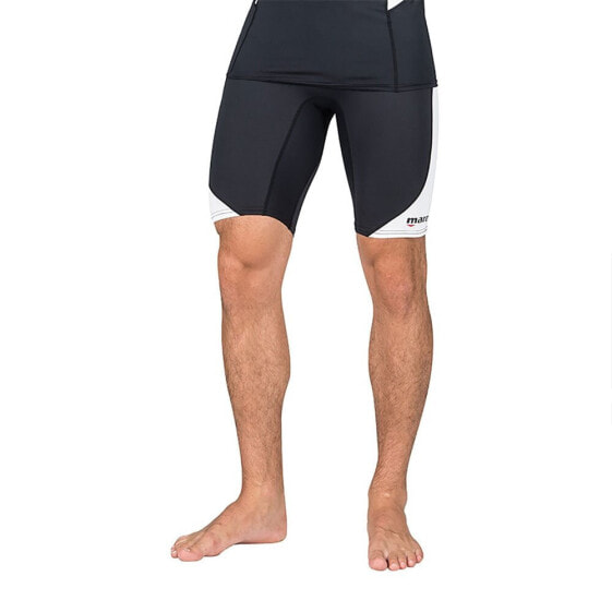 Рашгард Mares Trilastic Shorts для водных видов спорта