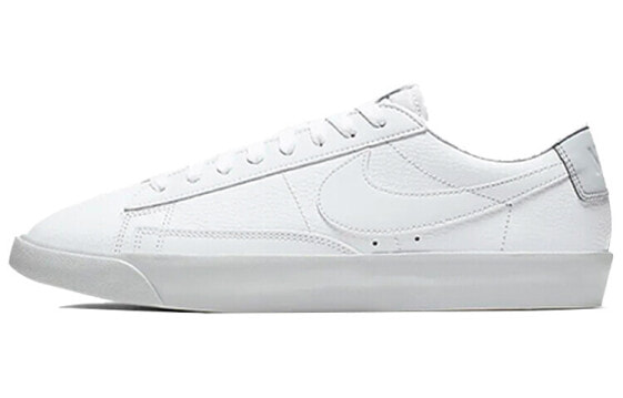 Кроссовки Nike Blazer Low LX BQ7306-101