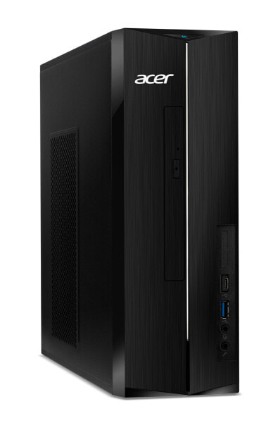 Acer Aspire XC-1760 - Intel® Core™ i3 - i3-12100 - 8 GB - DDR4-SDRAM - 256 GB - SSD
