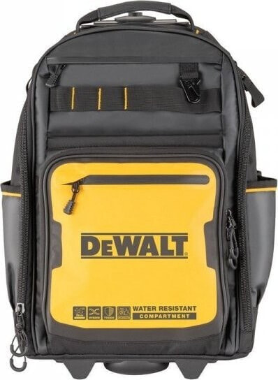 Dewalt PLECAK Z KÓŁKAMI PRO (1 SZT)