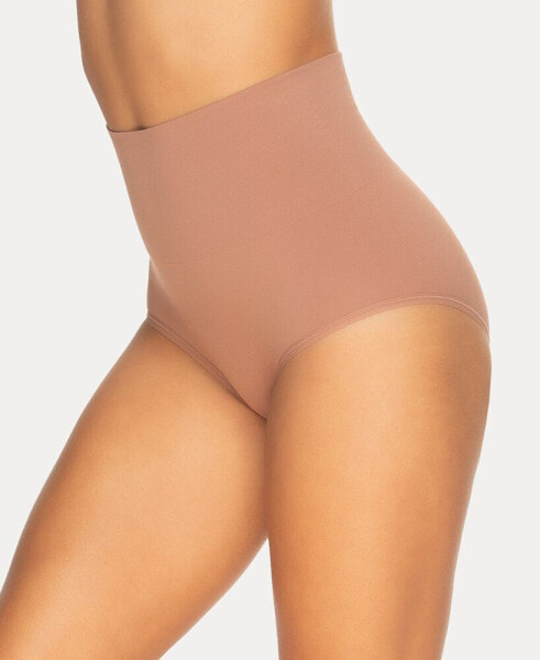 Women's Fusion Seamless Brief Shapewear