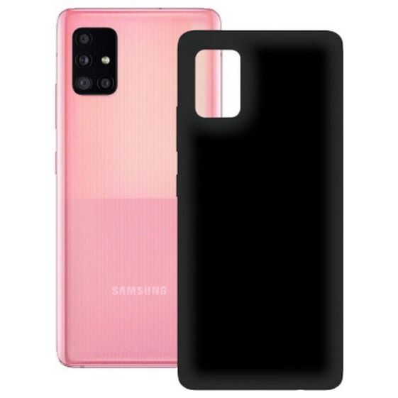 KSIX Samsung Galaxy A51 5G Silicone Cover