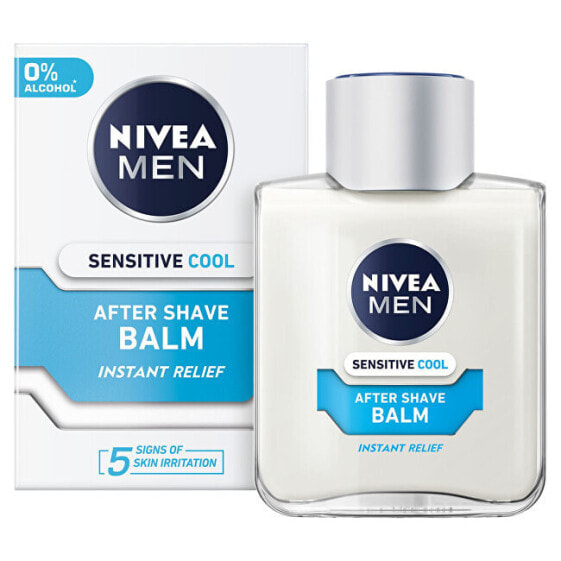 After Shave Cooling Sensitive 100 ml