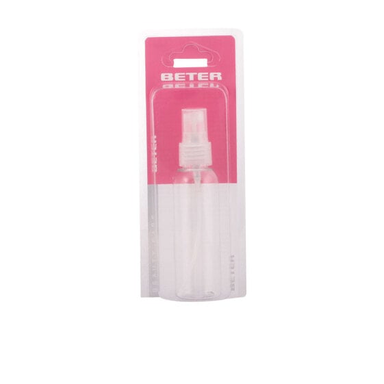 Beter Plastic Sprayer Bottle Флакон с распылителем 60 мл