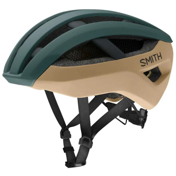 SMITH Network MIPS helmet