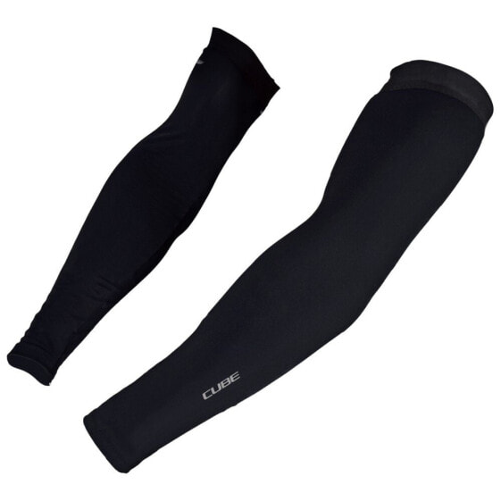 Наколенники Cube Arm Warmers Велоспорт