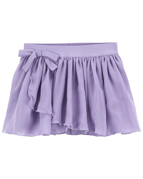 Baby Ballet Active Skort 12M