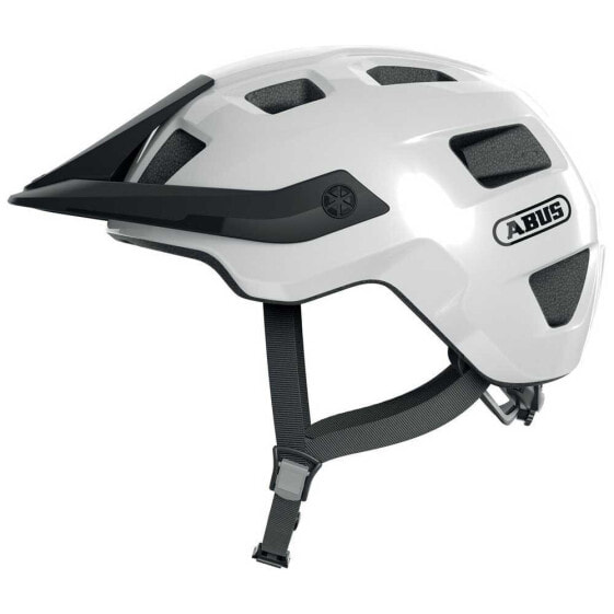 Шлем защитный ABUS MoTrip MTB