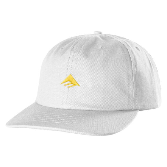 EMERICA Micro Triangle Cap