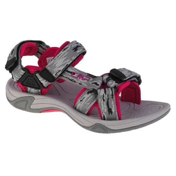 Сандалии детские CMP Hamal Hiking Sandal Jr 38Q9954-51UL