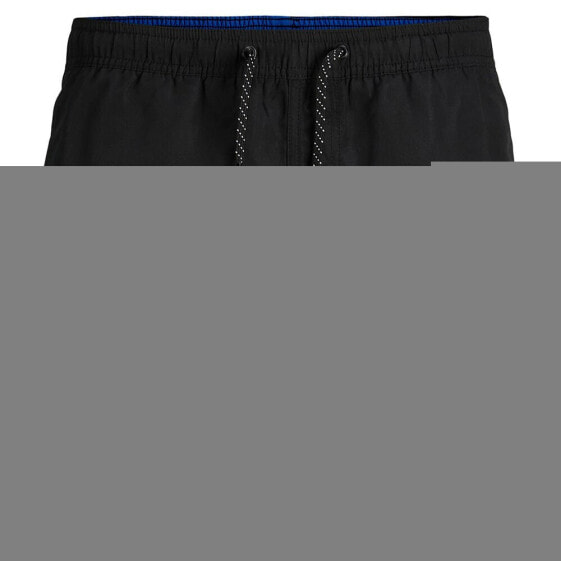 JACK & JONES Fiji Plus Size swimming shorts