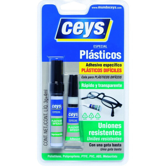 Gel glue Ceys