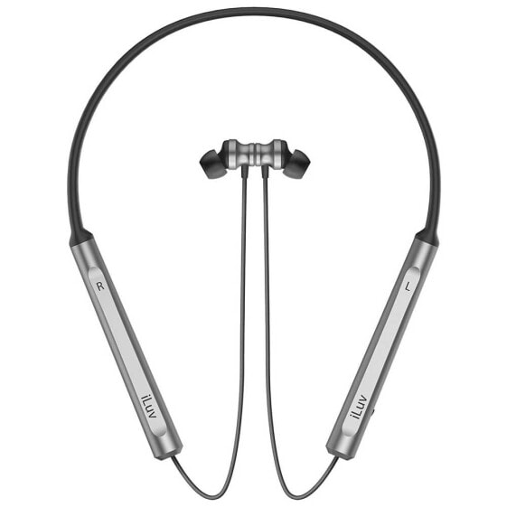 iLUV Neck Air Wireless Sport Headphones