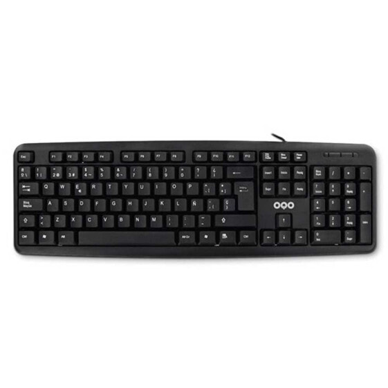 OQO OQO-T001-U keyboard