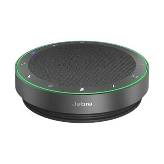 JABRA Speak2 75 MS + Adapter USB-C Bluetooth Speaker