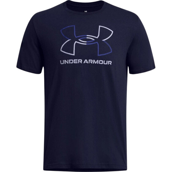 Under Armour Gl Foundation Uodate