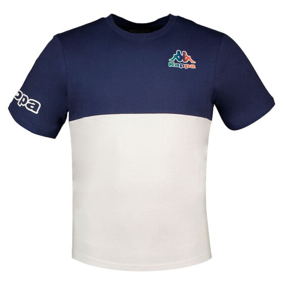 KAPPA Feffo short sleeve T-shirt