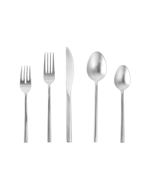 Arezzo 5pc Place Setting