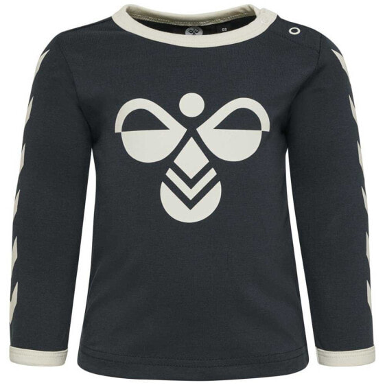 HUMMEL Flipper long sleeve T-shirt