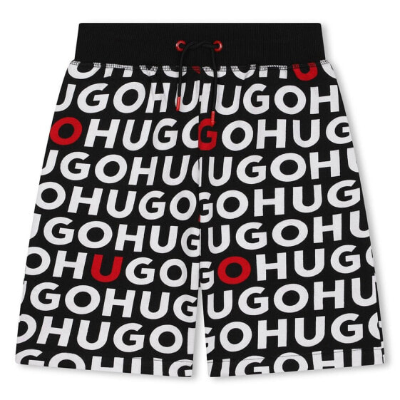 HUGO G00035 Pants