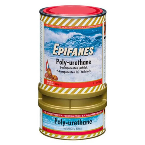 EPIFANES PU 750g varnish