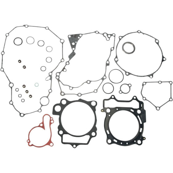 MOOSE HARD-PARTS 808944 ATV Complete Gasket Set Yamaha YFZ450R 09-19