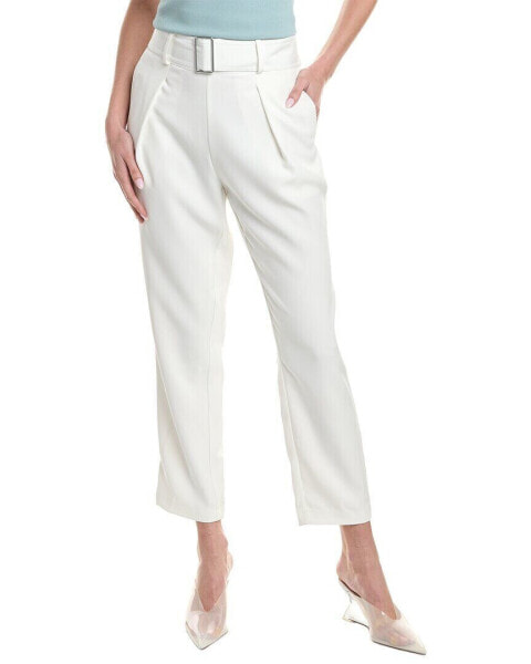 Rachel Rachel Roy Belted Trouser Women's