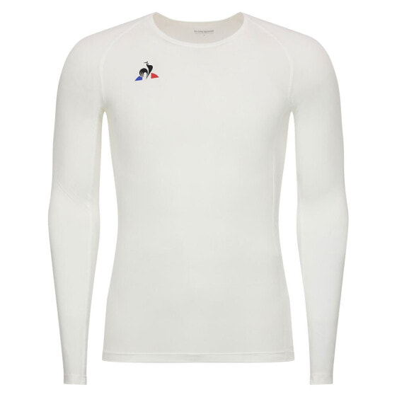 LE COQ SPORTIF Training Smartlayer long sleeve T-shirt