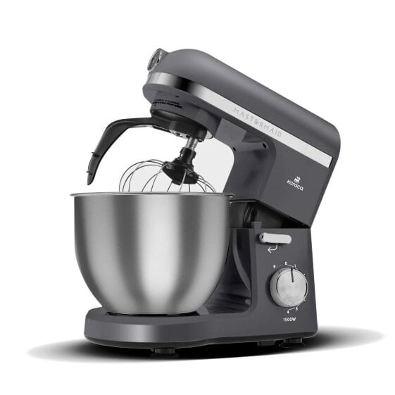 Миксер для кухни Karaca Mastermaid Chef Pro 1500W 5 л