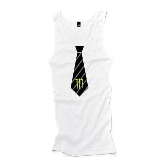 ONE INDUSTRIES Monster Business sleeveless T-shirt