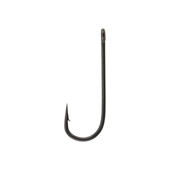 BERKLEY Fusion19 Aberdeen barbed single eyed hook