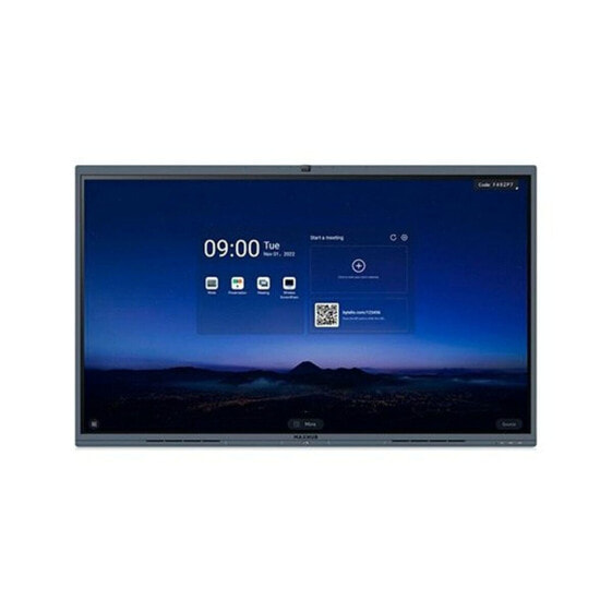 Интерактивный тактильный экран Maxhub C6530 65"