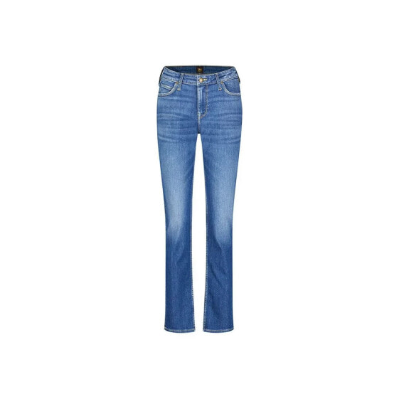 LEE Marion Straight Fit jeans