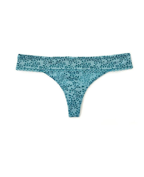 Latone Women's Thong Panty