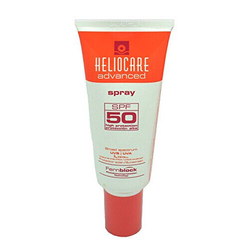 SPF 50 Advanced (спрей) 200 мл