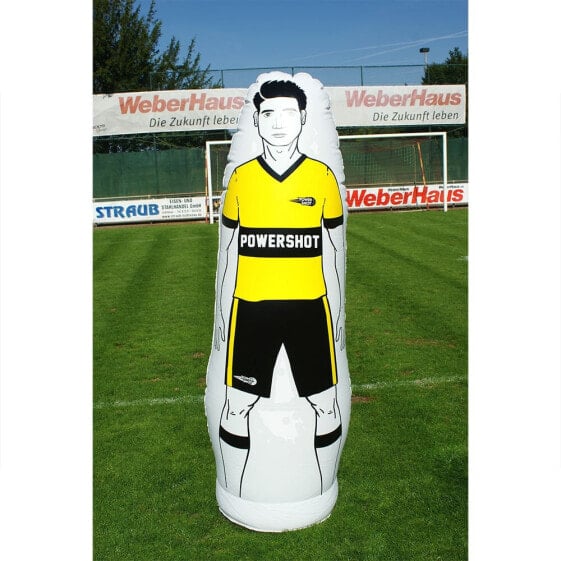 POWERSHOT Inflatable Mannequin