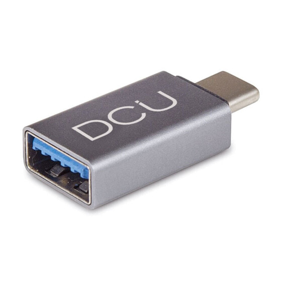 DCU Tecnologic Type C To USB 3.0 adapter