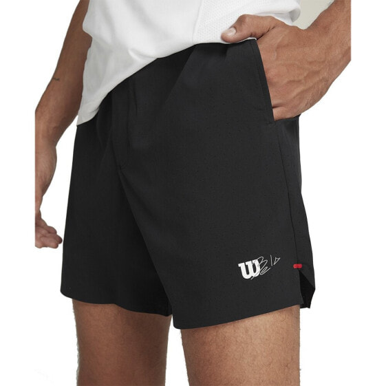 WILSON Tournament 7´´ Shorts