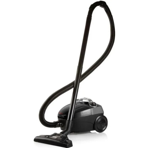 Пылесос DOMO ASPIRATEUR DO1033S 450 W Чёрный 450 Вт