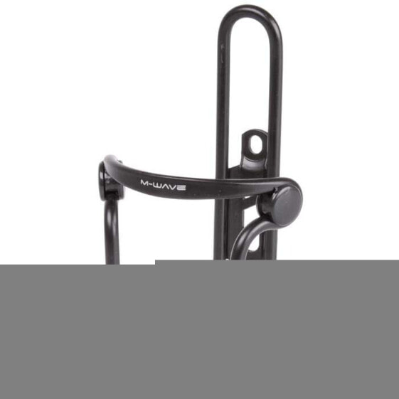 M-WAVE Knop bottle cage